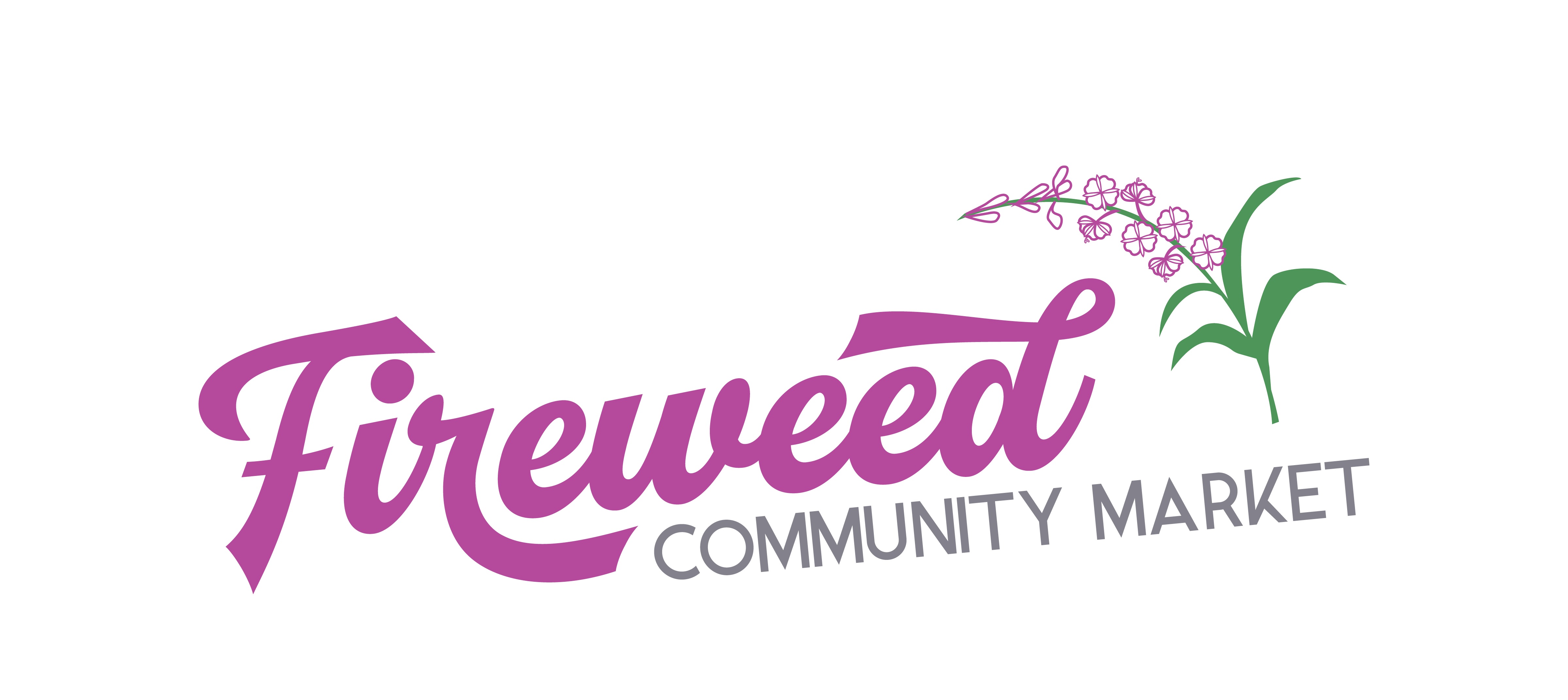 Markets Fireweed Market
