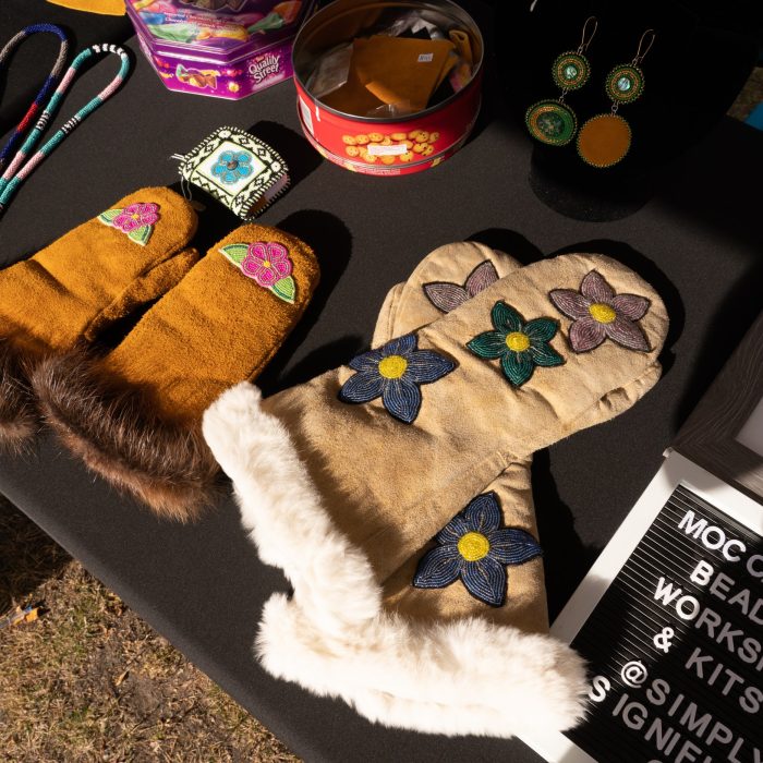 Artisan crafts
