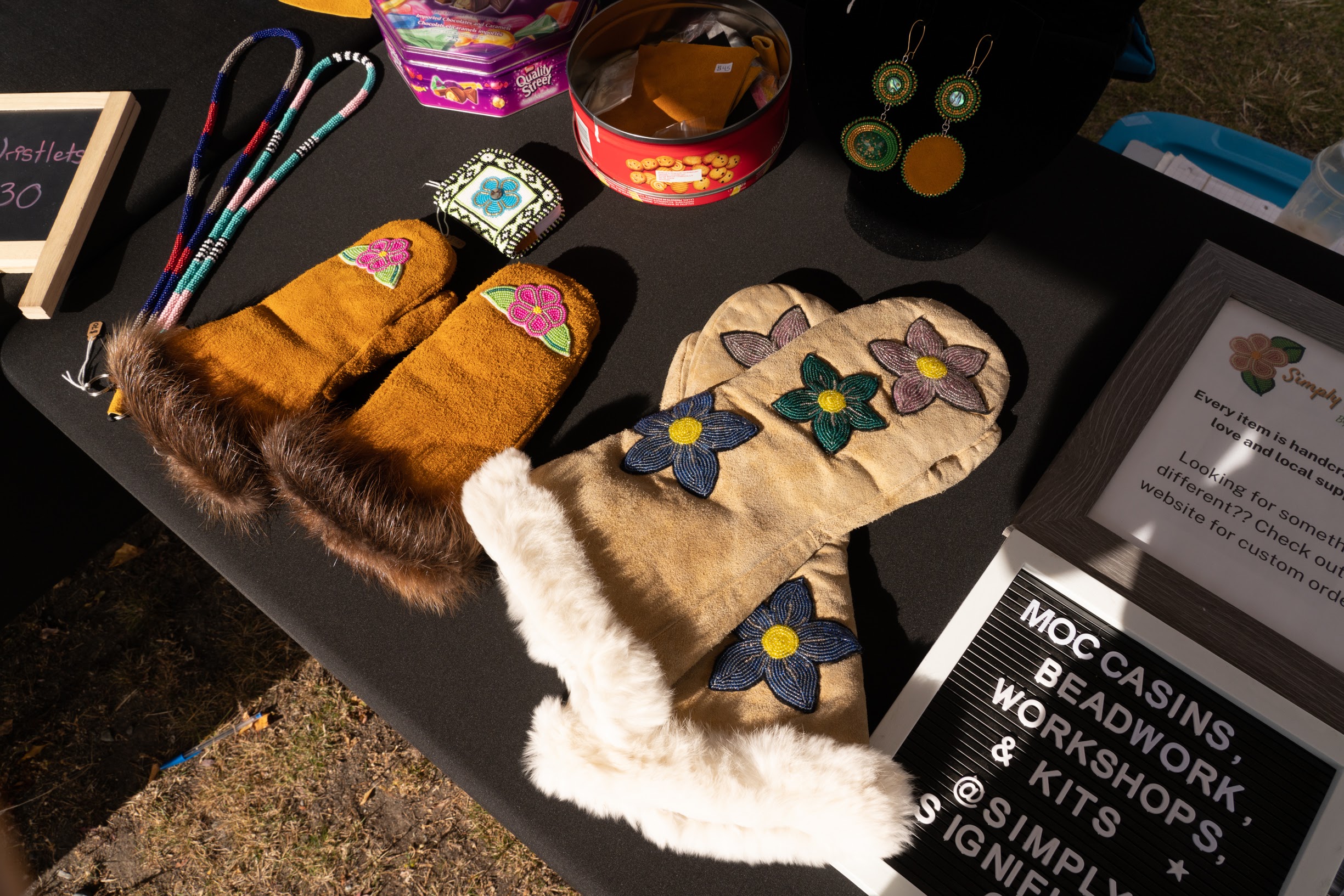 Artisan crafts