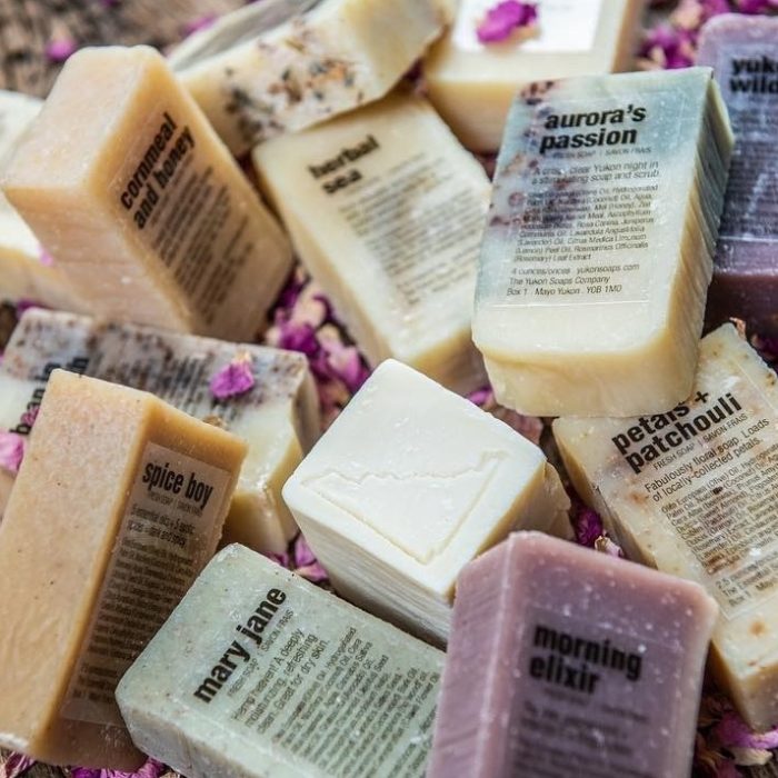 The Yukon Soaps Company