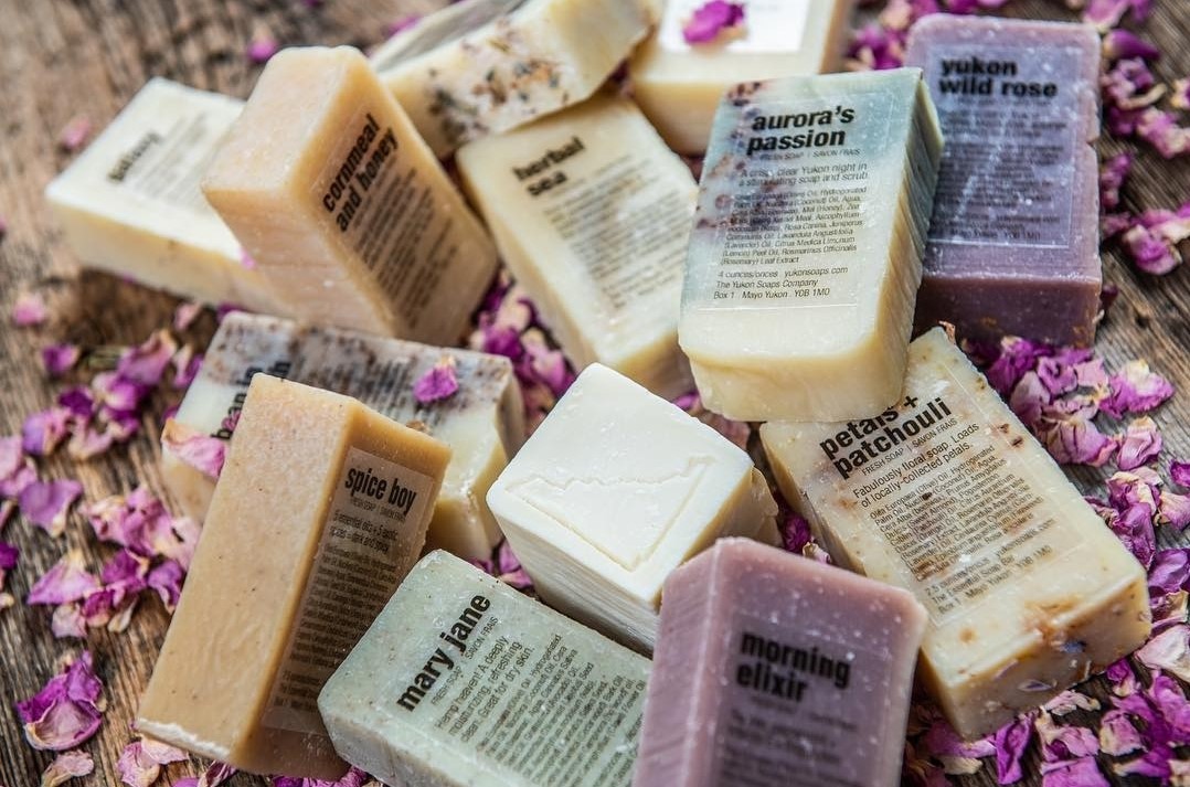 The Yukon Soaps Company