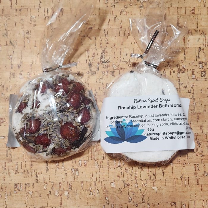 Nature Spirit Soaps