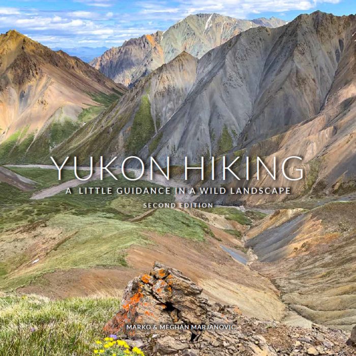 Yukon Hiking