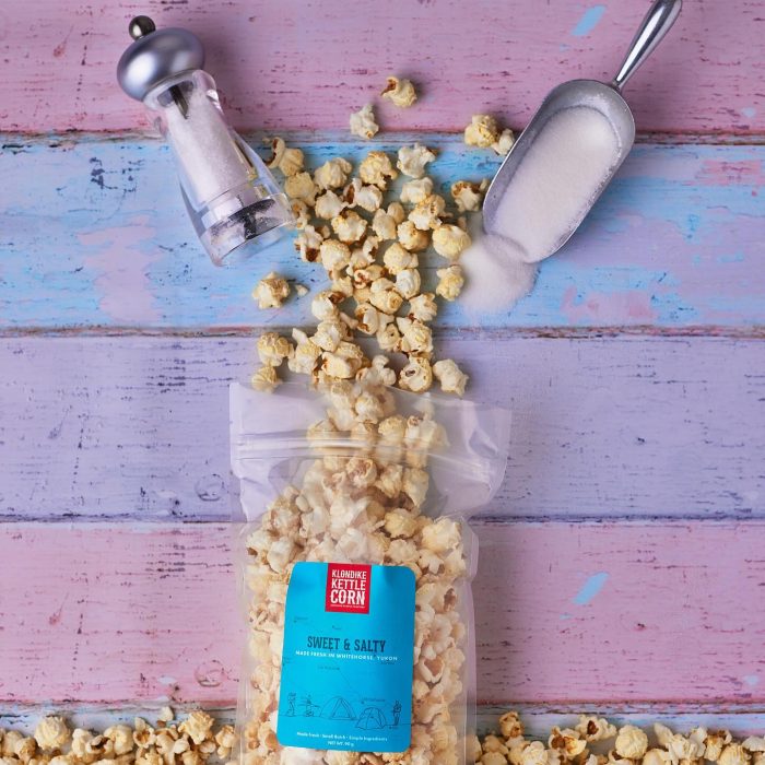 Klondike Kettle Corn