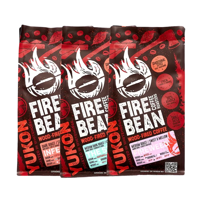 Firebean Coffee Roasters