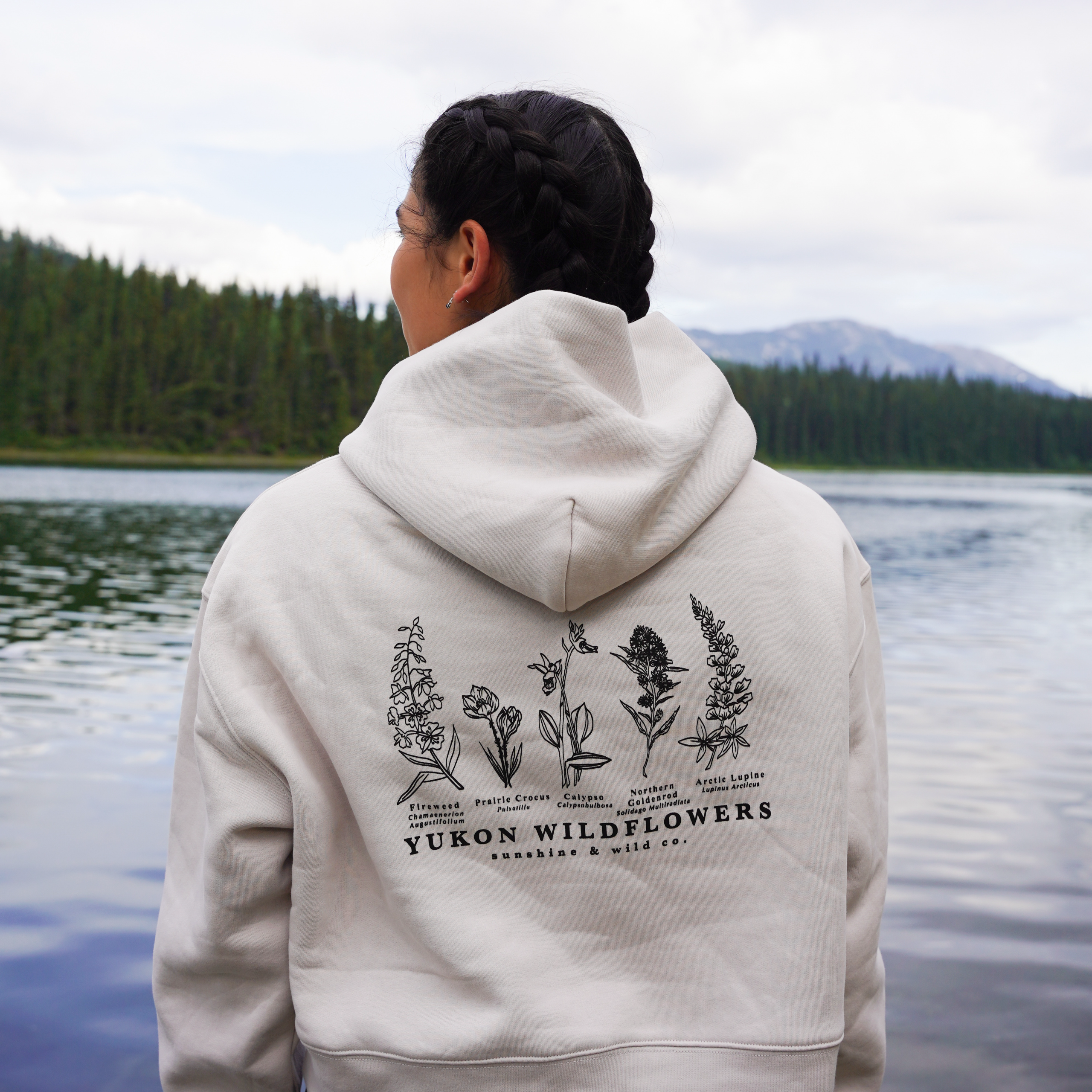 Sunshine & Wild Co. Sunshine & Wild Co.