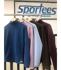 Sportees Activewear