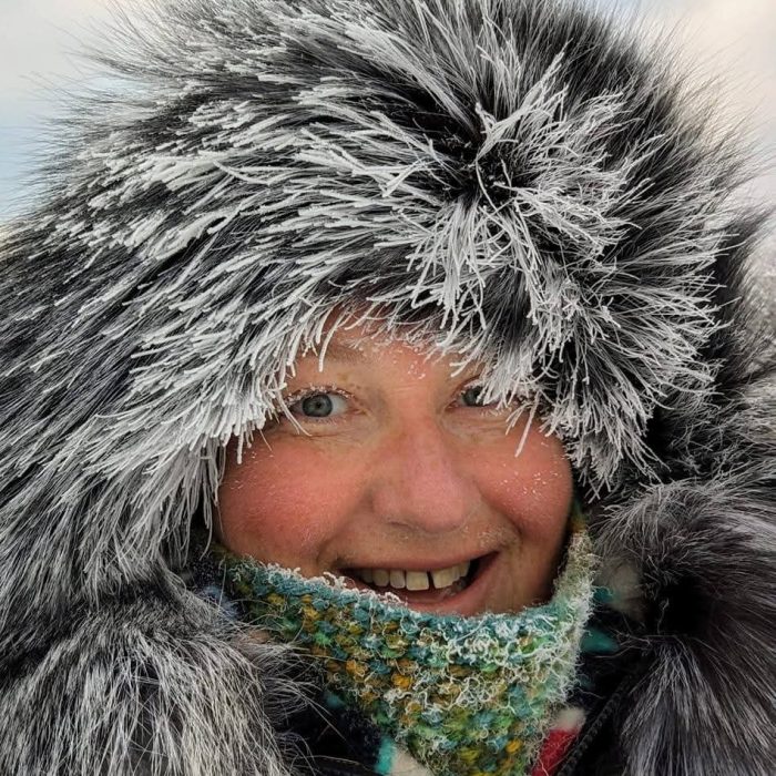 Kristin Kulachkosky  Director