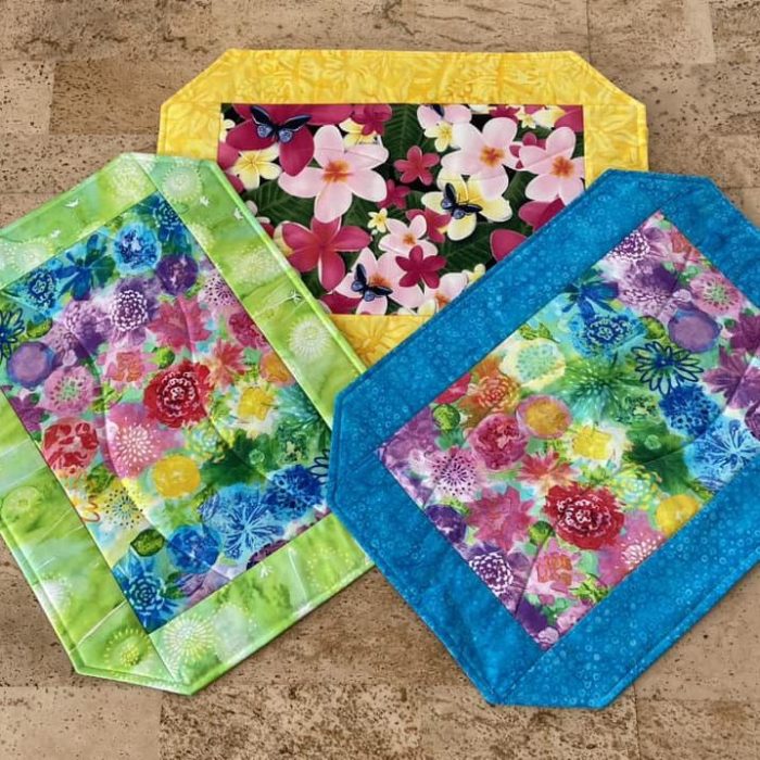 Textiles