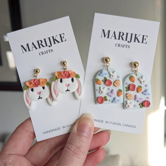 Marijke Crafts