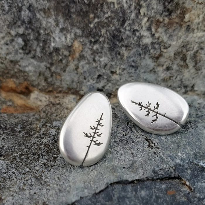 Kiley Granberg Art Jewellery