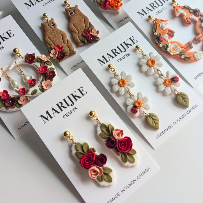 Marijke Crafts