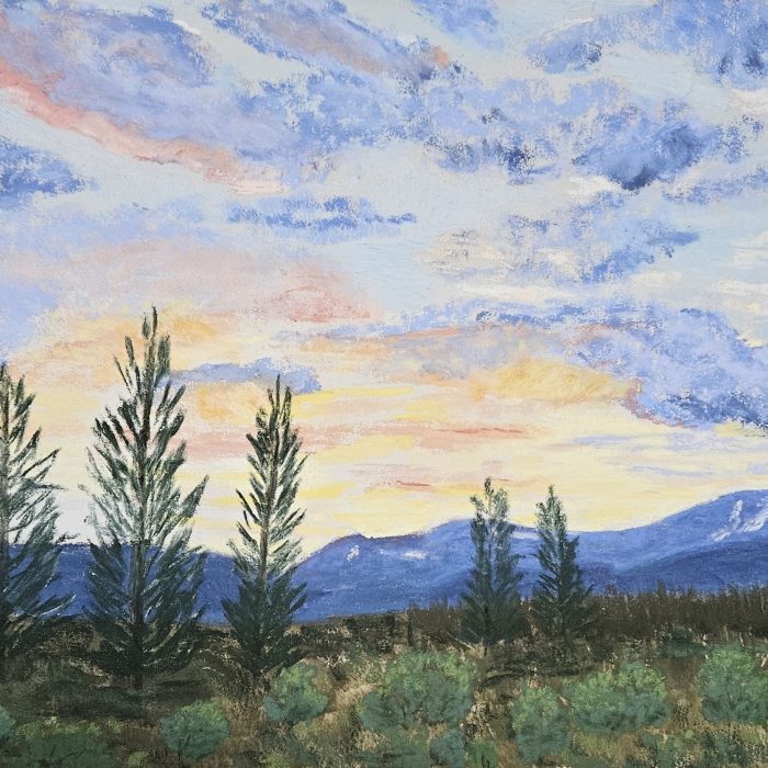 Sandra O’Reilly Duncan Artist