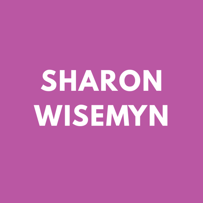 Sharon Wisemyn