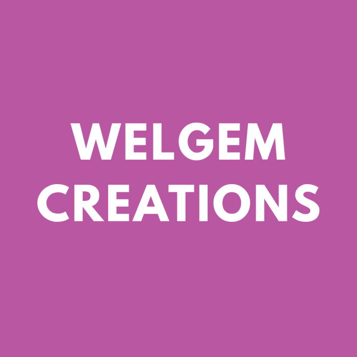 Welgem Creations