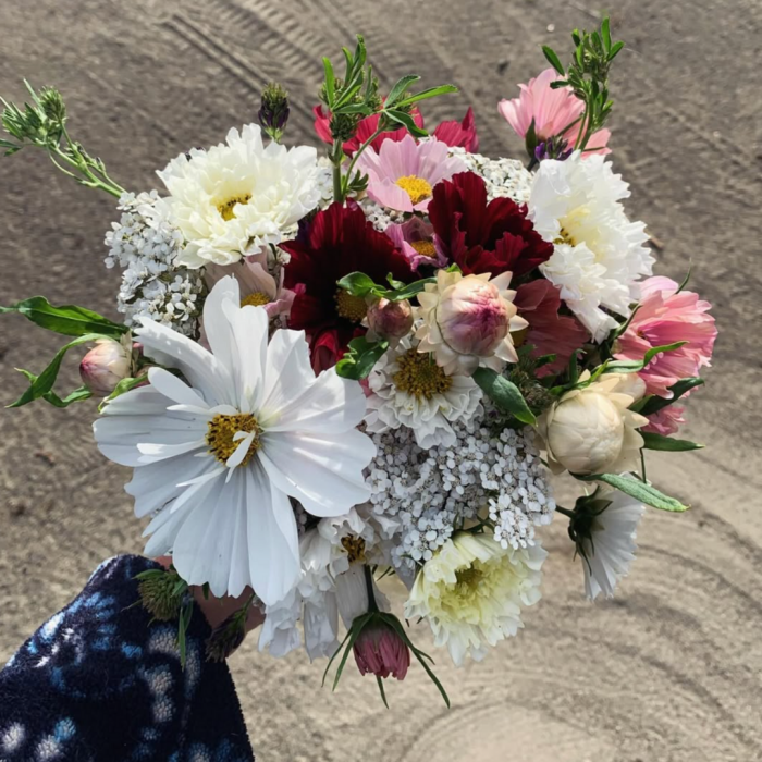 The Flower Shack
