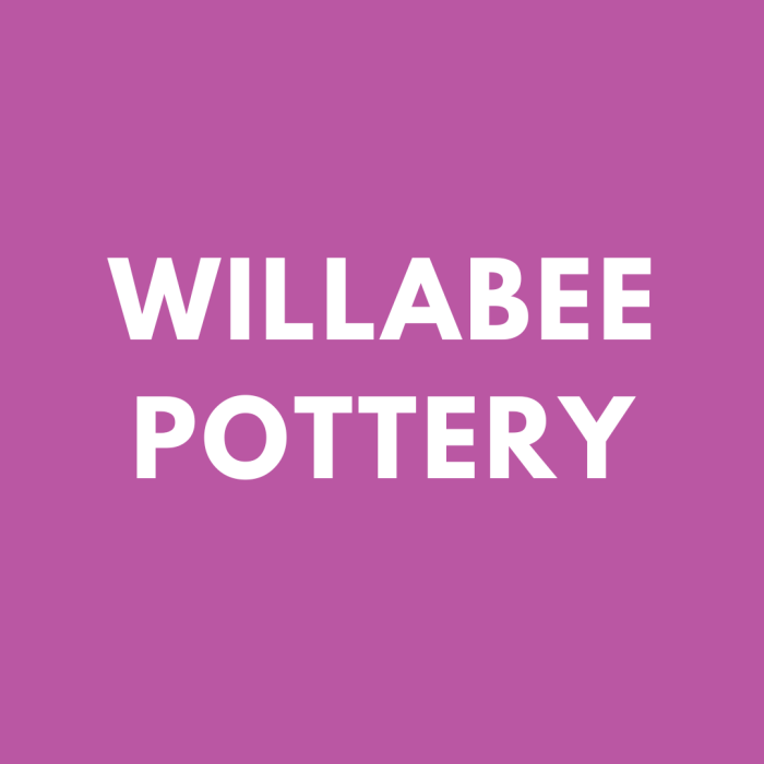 Willabee Pottery