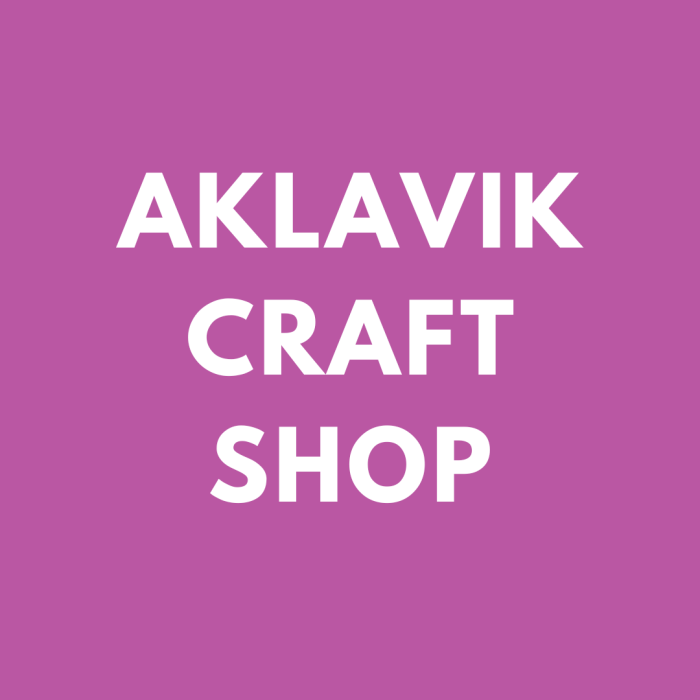 Aklavik Craft Shop