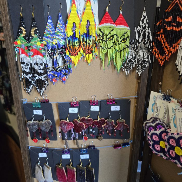 Star’s Nanook Design