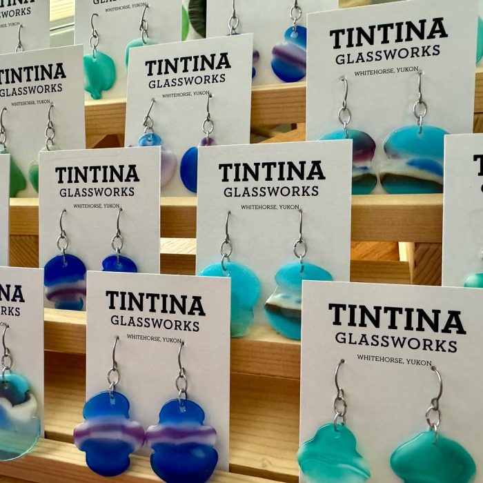 Tintina Glassworks