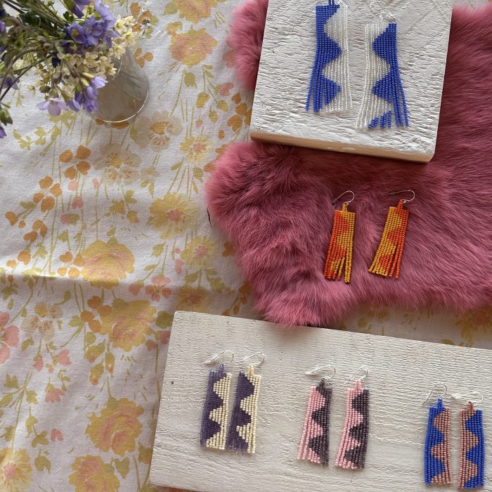 Tamika Knutson Jewellery