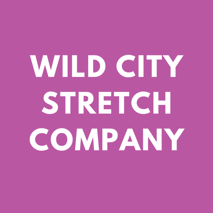 Wild City Stretch Company