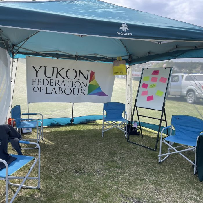 Yukon Federation of Labour