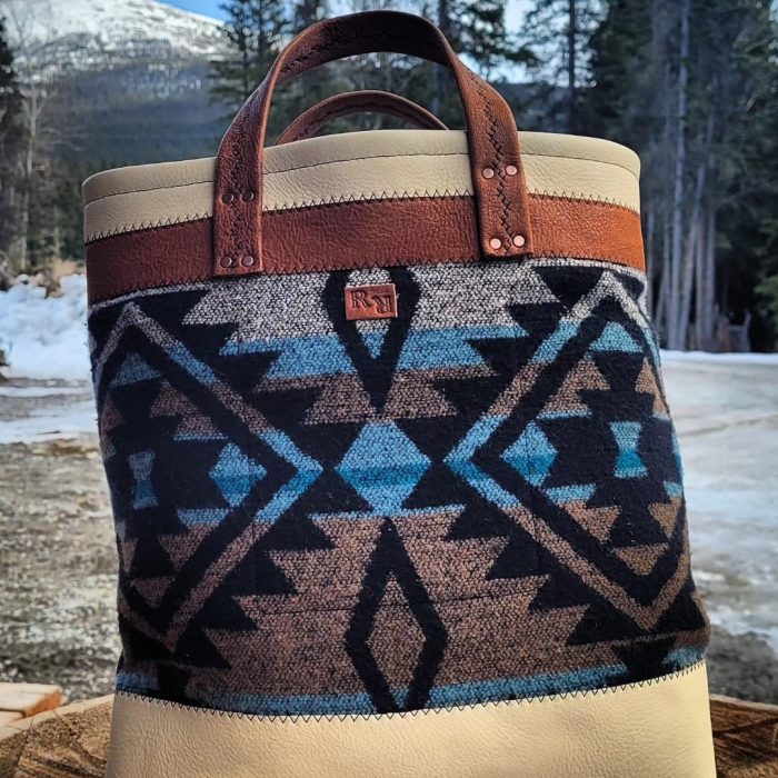 Rumble Ridge Handmade