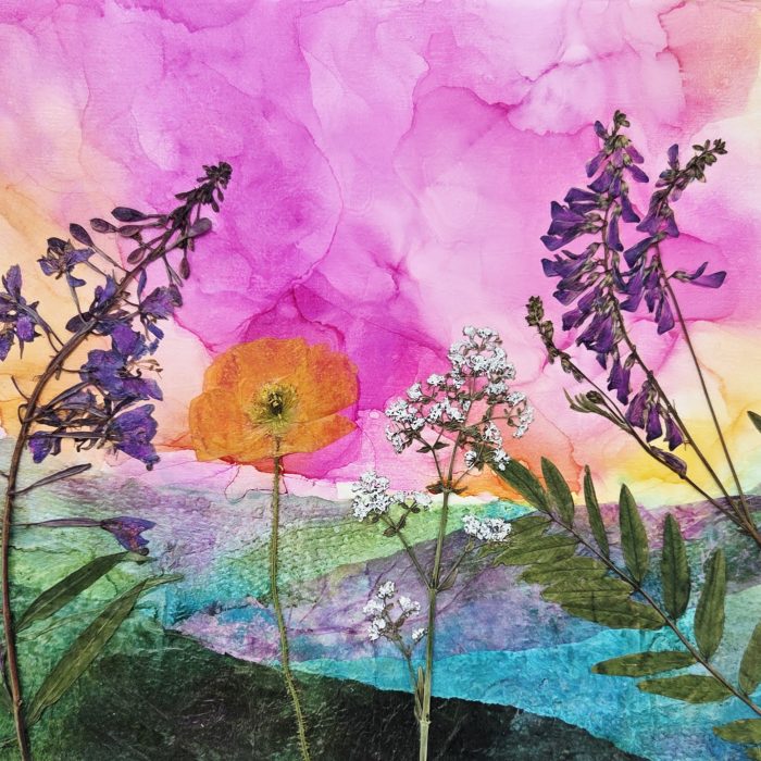 Isabelle Haggerty Art
