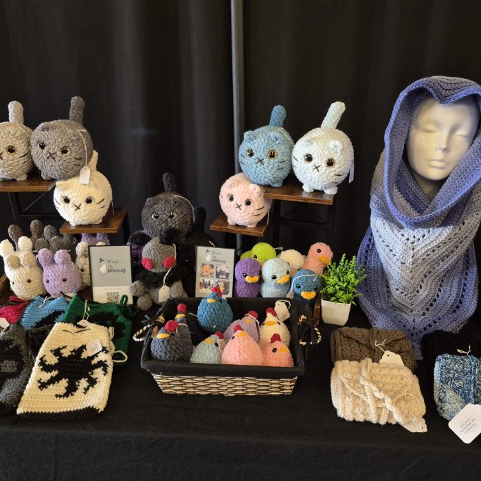 Wool & Whimsy