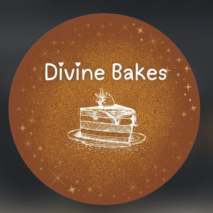 Divine Bakes