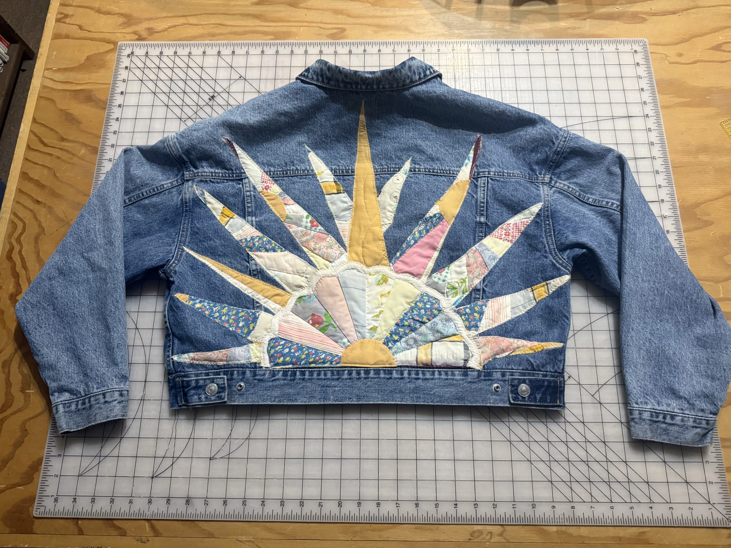 Reclaimed Reclaimed