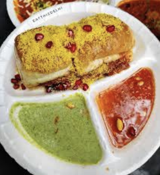 Spicy Indian Bistro